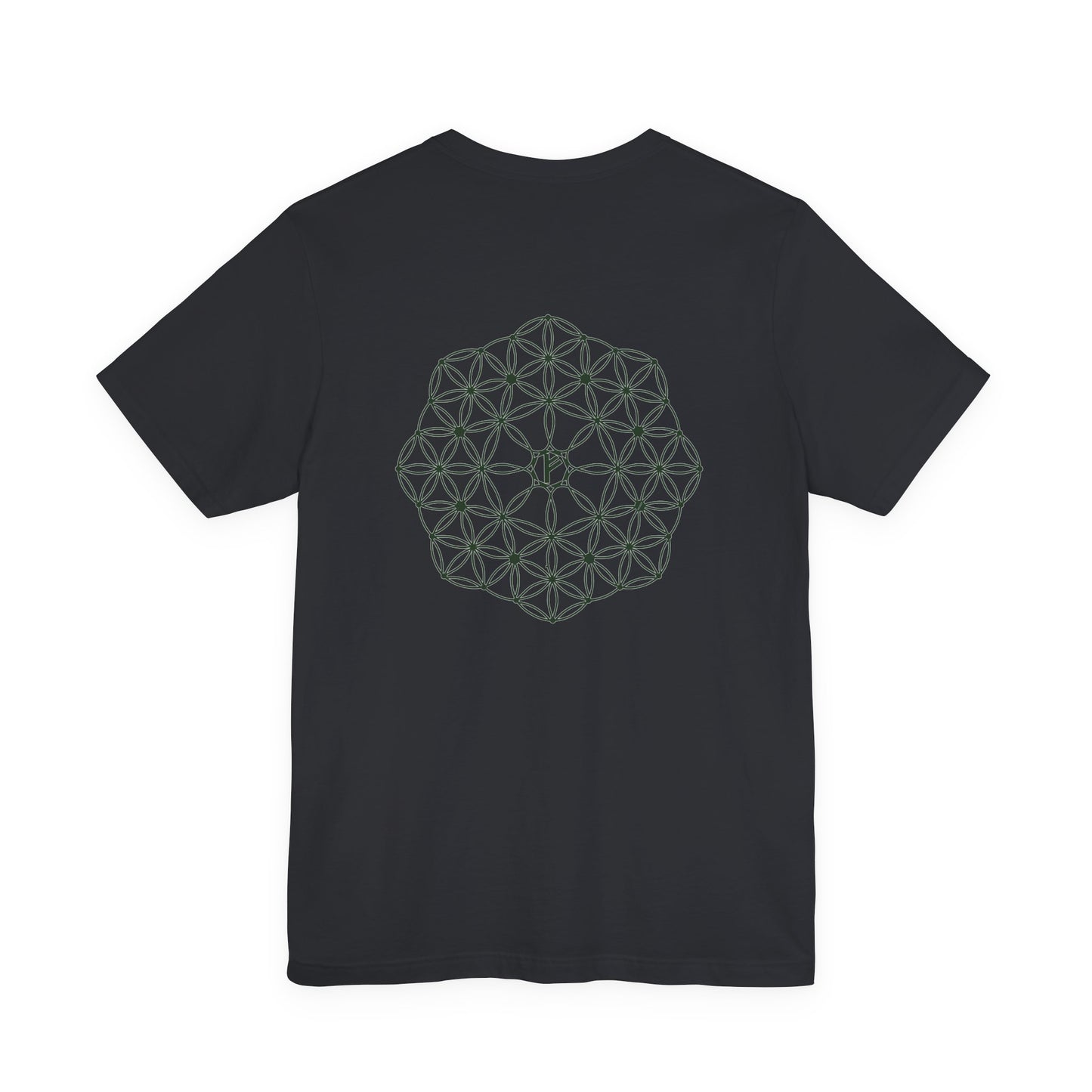 Spellcaster Logo Tee - Wealth