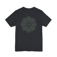 Spellcaster Logo Tee - Wealth