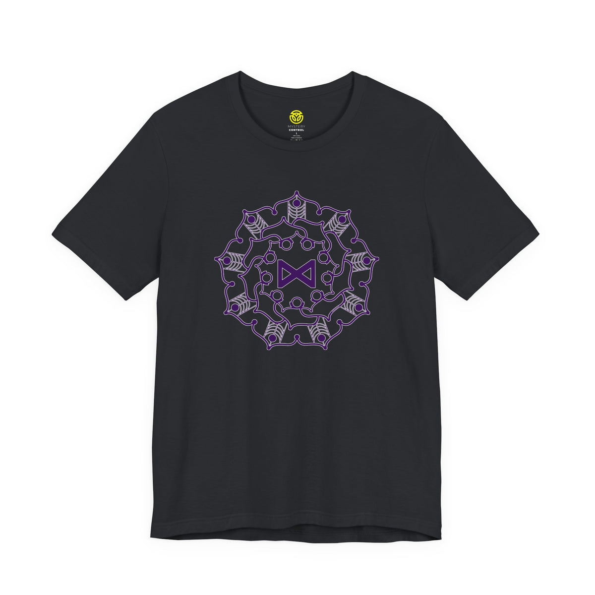 Spellcaster Unisex Tee - Intuition