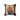 Richard-Lael Lillard's "You Little Devil" Square Gallery Pillow