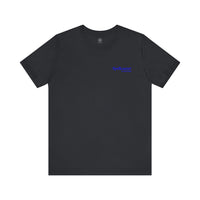 Spellcaster by Patti Negri "Success" Unisex Logo Tee