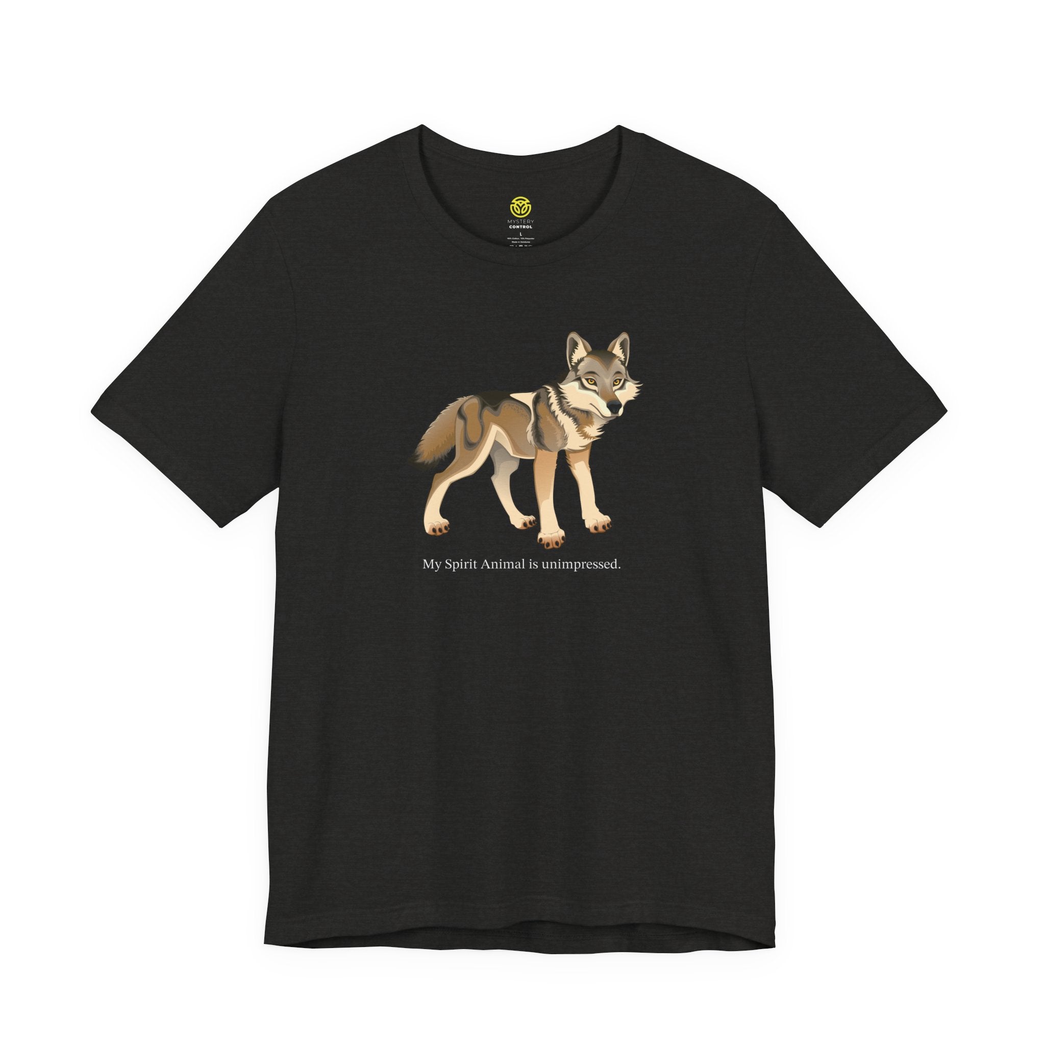 The Wolf T-shirt