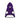 Spellcaster Pets by Patti Negri Dog Hoodie - Intuition
