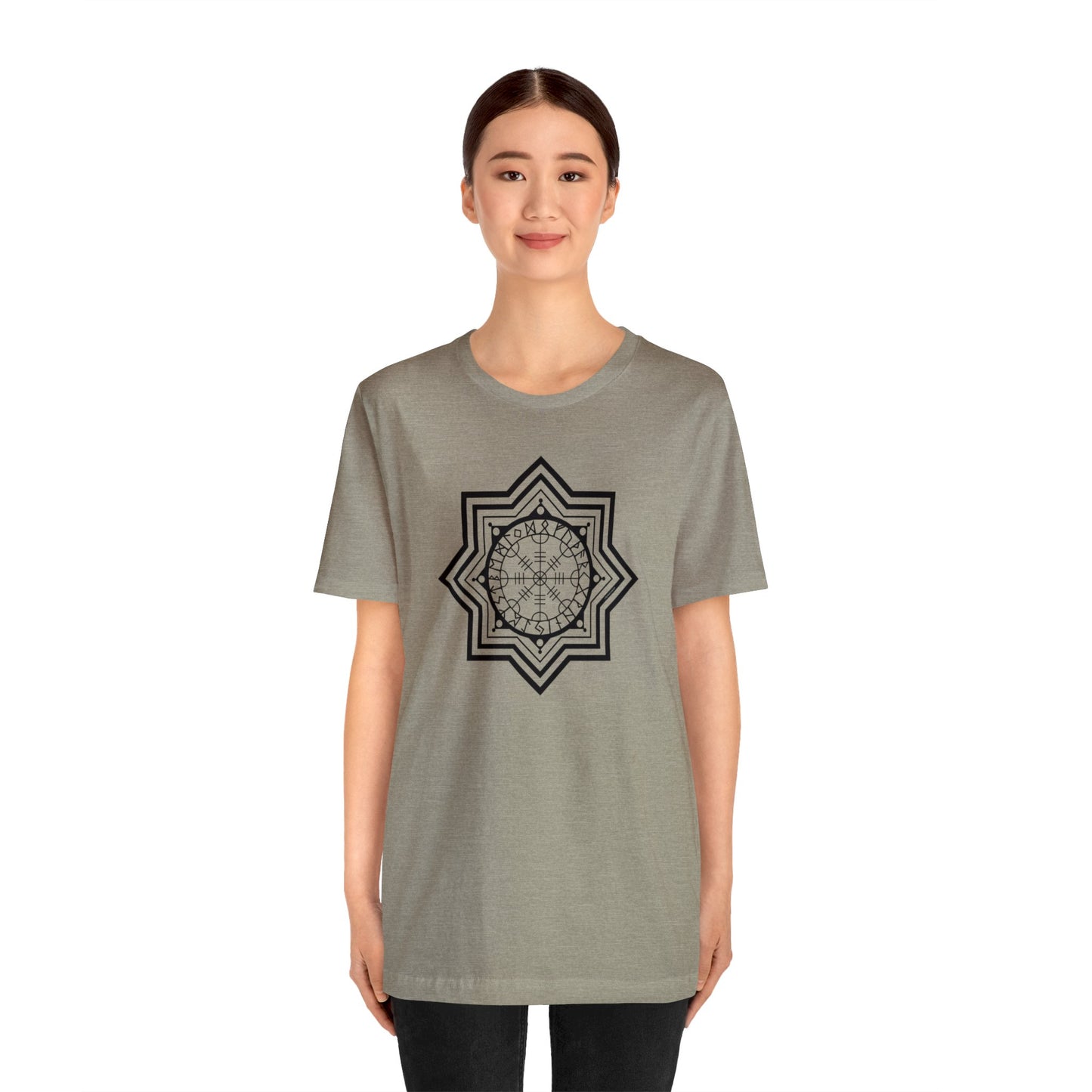 Spellcaster by Patti Negri "Protection" Unisex Tee