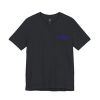 Spellcaster by Patti Negri "Success" Unisex Logo Tee