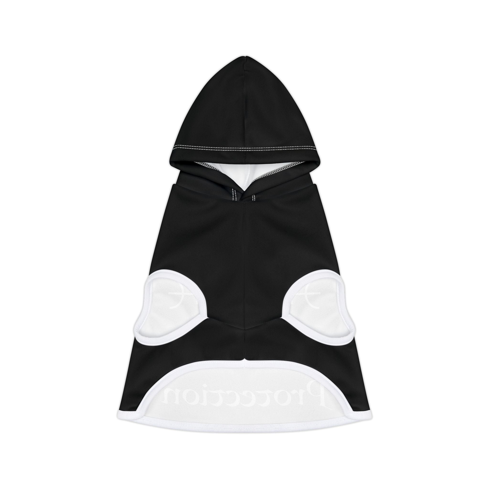 Patti's Power Spellcaster Dog Hoodie - Protection
