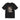 Caffeine Magazine: Poetry, Fiction, Art, Friction. Issue #2 Cover Art Unisex Jersey Short Sleeve Tee