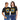 Richard-Lael Lillard "My Sacred Heart" Tarot Unisex Gallery Tee
