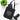 Mystery Control "Music Street" Organic Canvas Tote Bag