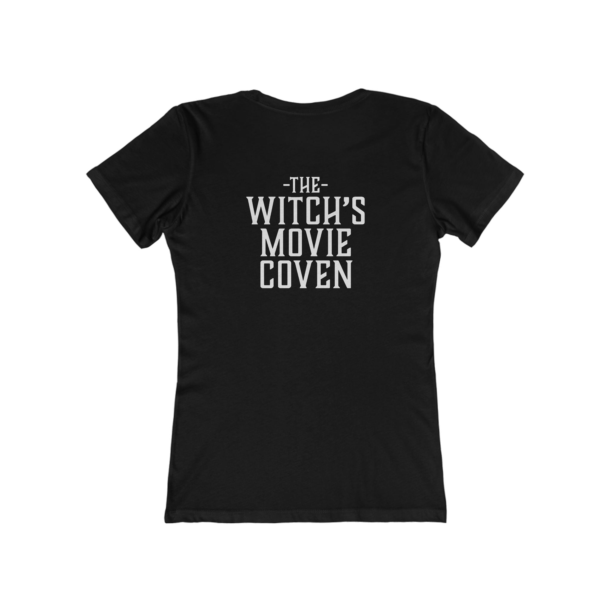 Witches Movie Coven - "I Didn't Mind It"  Quotable Women's Tee