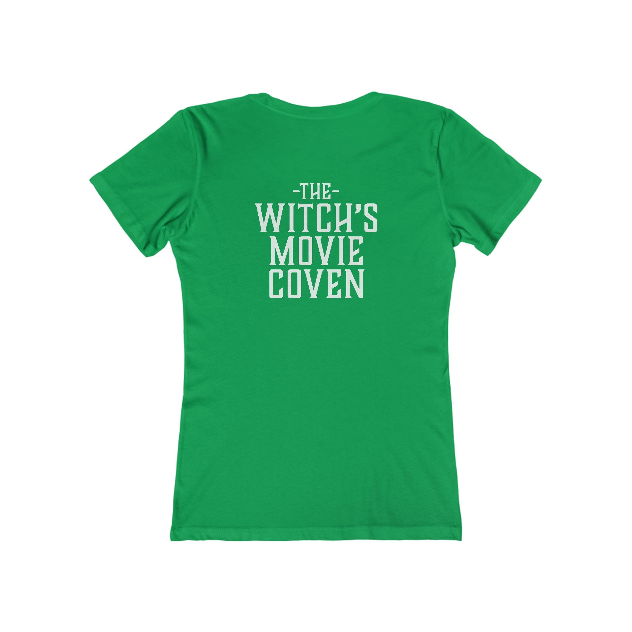 Witches Movie Coven - "I Didn't Mind It"  Quotable Women's Tee