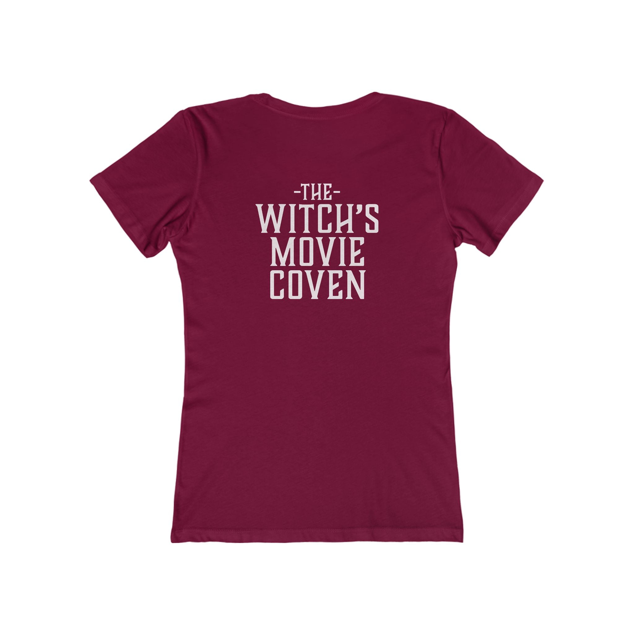 Witches Movie Coven - "I Didn't Mind It"  Quotable Women's Tee