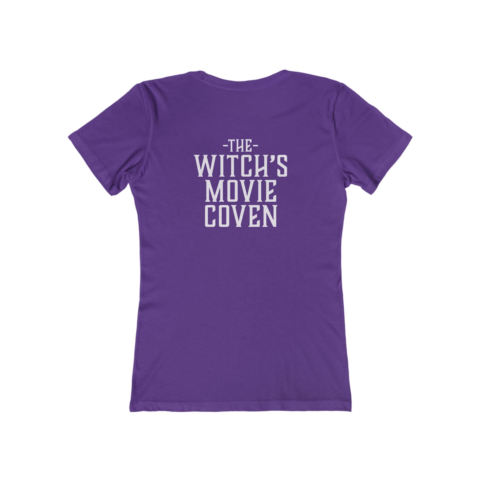 Witches Movie Coven - "I Didn't Mind It"  Quotable Women's Tee