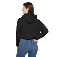 The Witch's Movie Coven Women's Cinched Bottom Hoodie