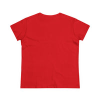 Space Lab Women's Easy Tee - Space Exploration