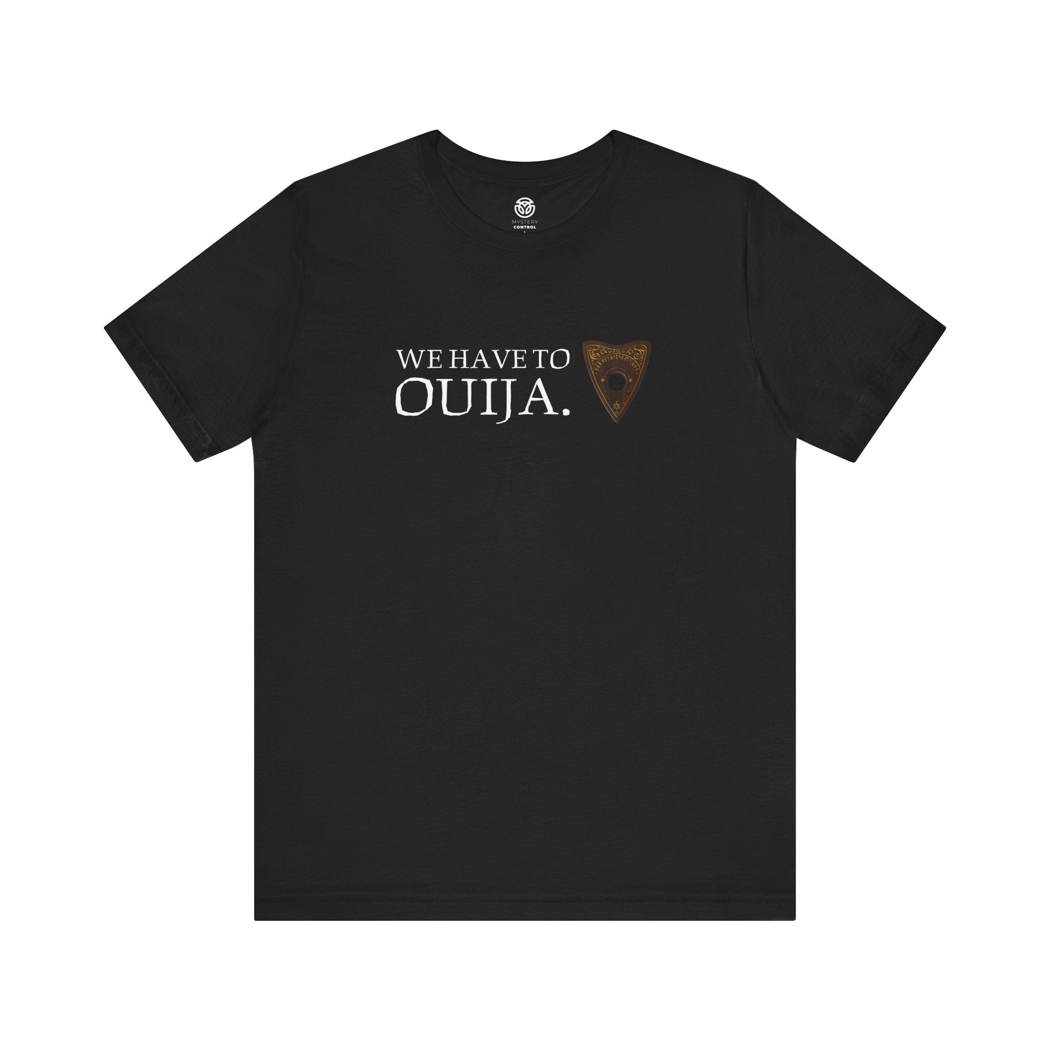 The "Agatha" Unisex Tee