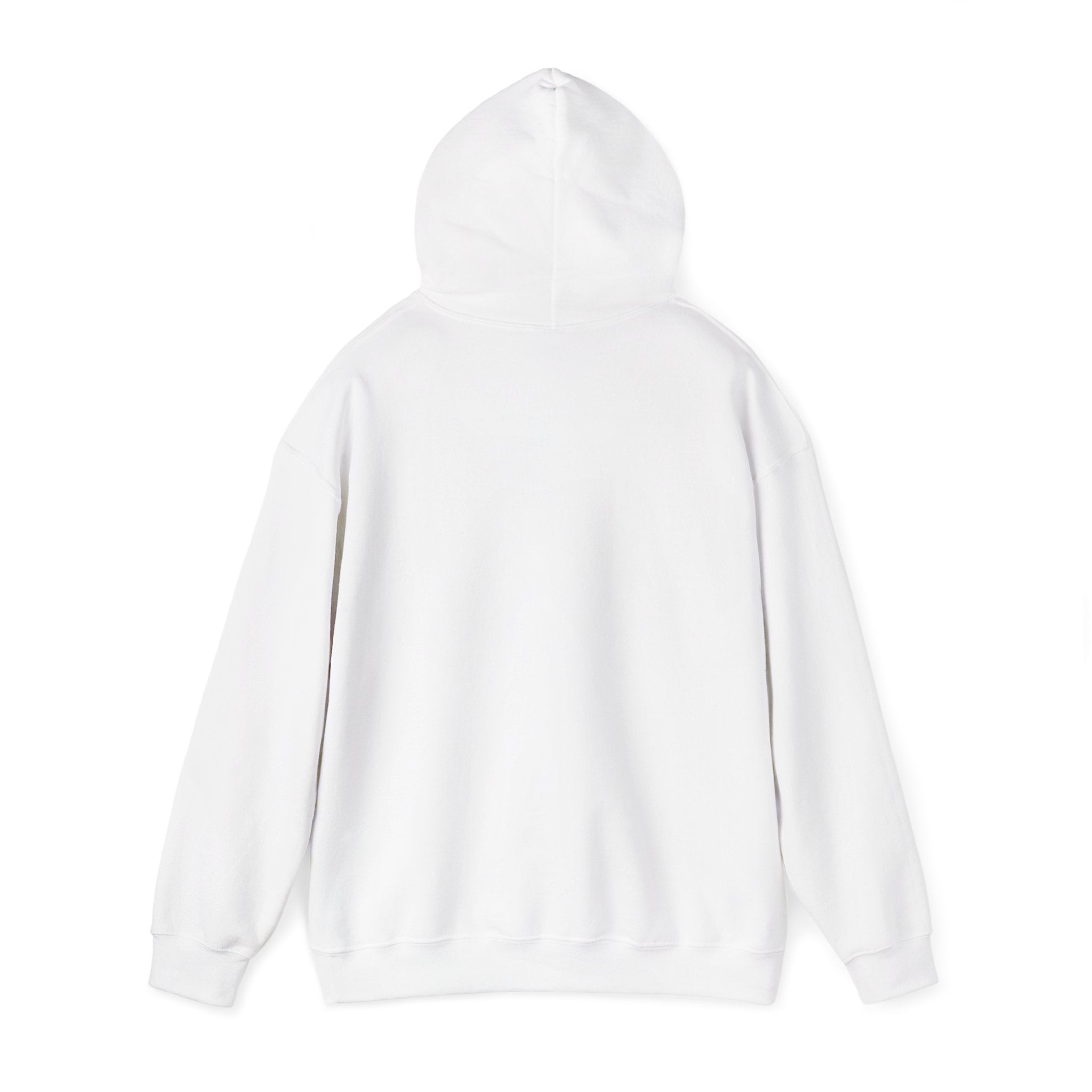 Sue's Kavik Logo Unisex Hoodie