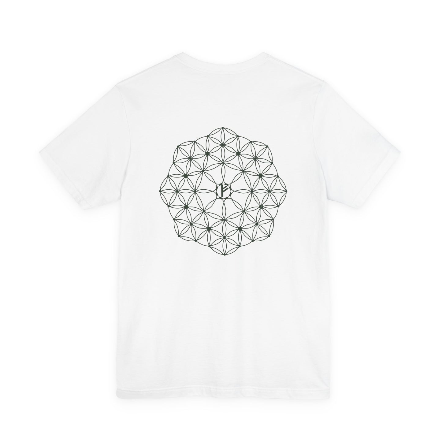 Spellcaster Logo Tee - Wealth