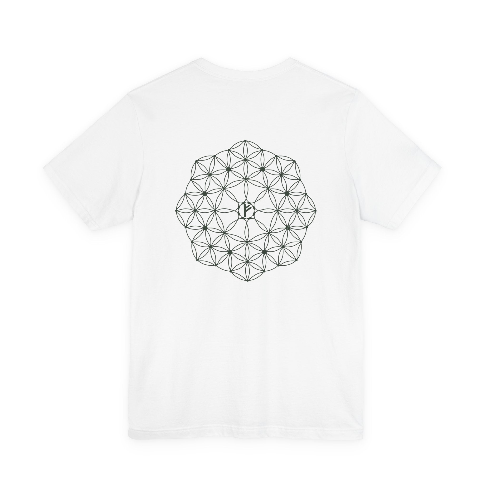 Spellcaster Logo Tee - Wealth