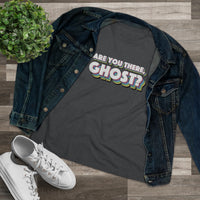 Are You There, Ghost? Women's Premium Tee