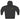 Ghosts & Clowns...& Scared & Alone Heavy Zip Hoodie