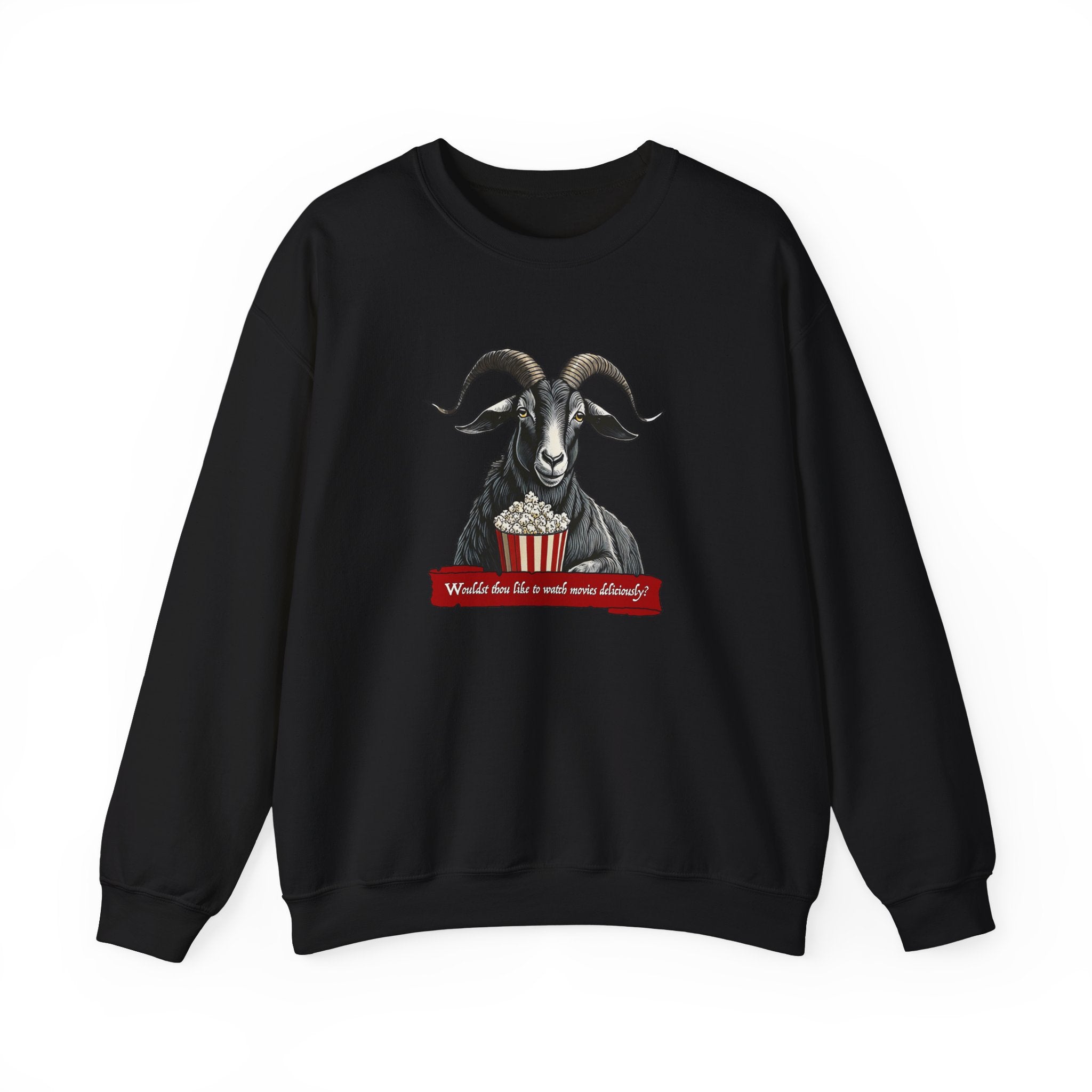 The Witch's Movie Coven  Halloween Movie Unisex Sweatshirt