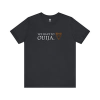 The "Agatha" Unisex Tee