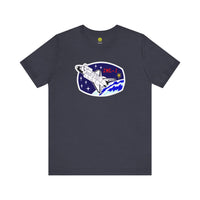 Space Lab - Space Exploration Tee