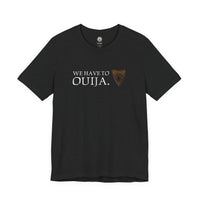 The "Agatha" Unisex Tee