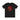 The Witch's Movie Coven "Movie Goat Red" Unisex Jersey Short Sleeve Tee