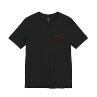 Spellcaster Logo Tee - Luck