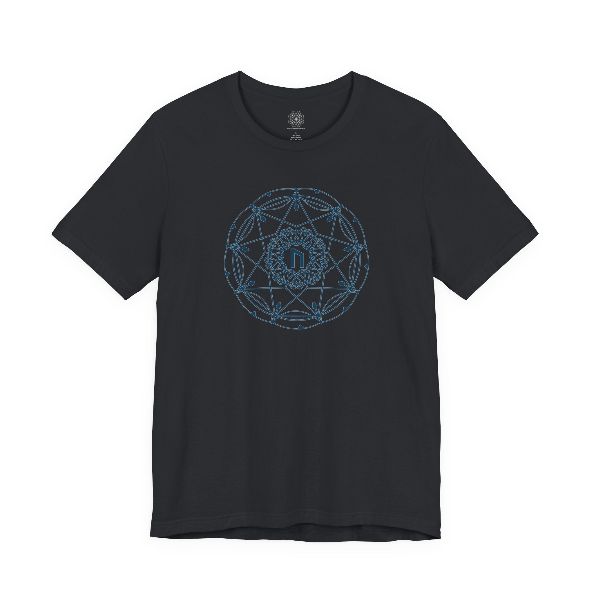 Spellcaster Unisex Tee - Power