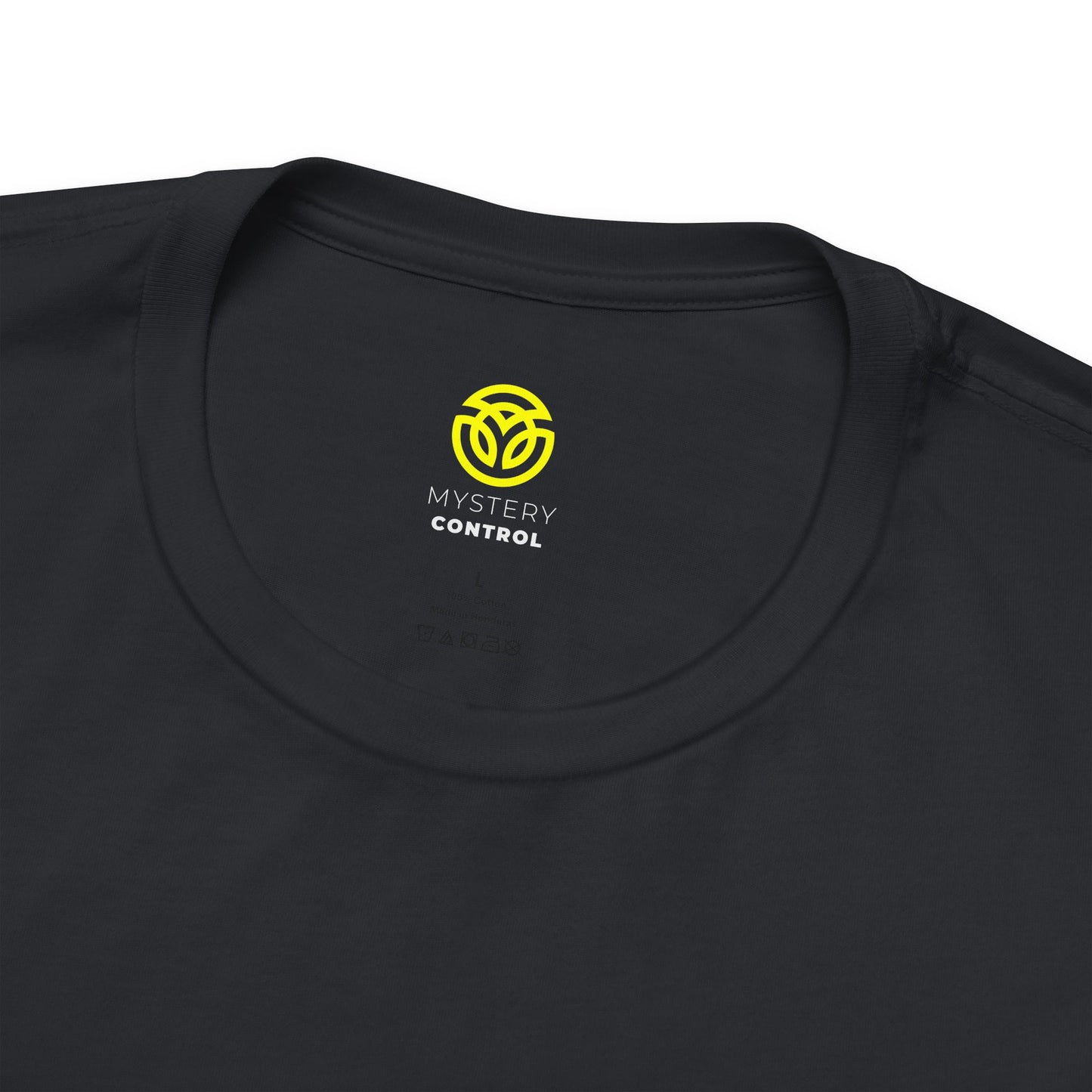 University Magickus School Logo Tee