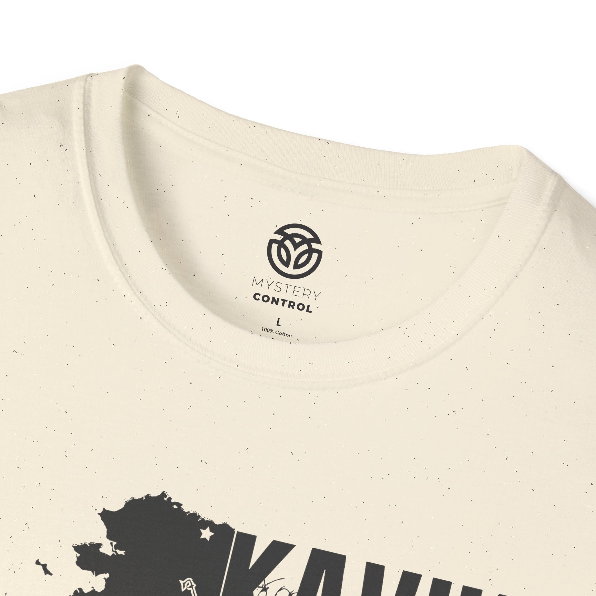 Sue's Kavik Logo Unisex T-Shirt - Australia