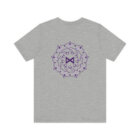 Spellcaster Logo Tee - Intuition