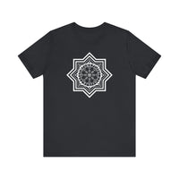 Spellcaster Unisex Tee - Protection