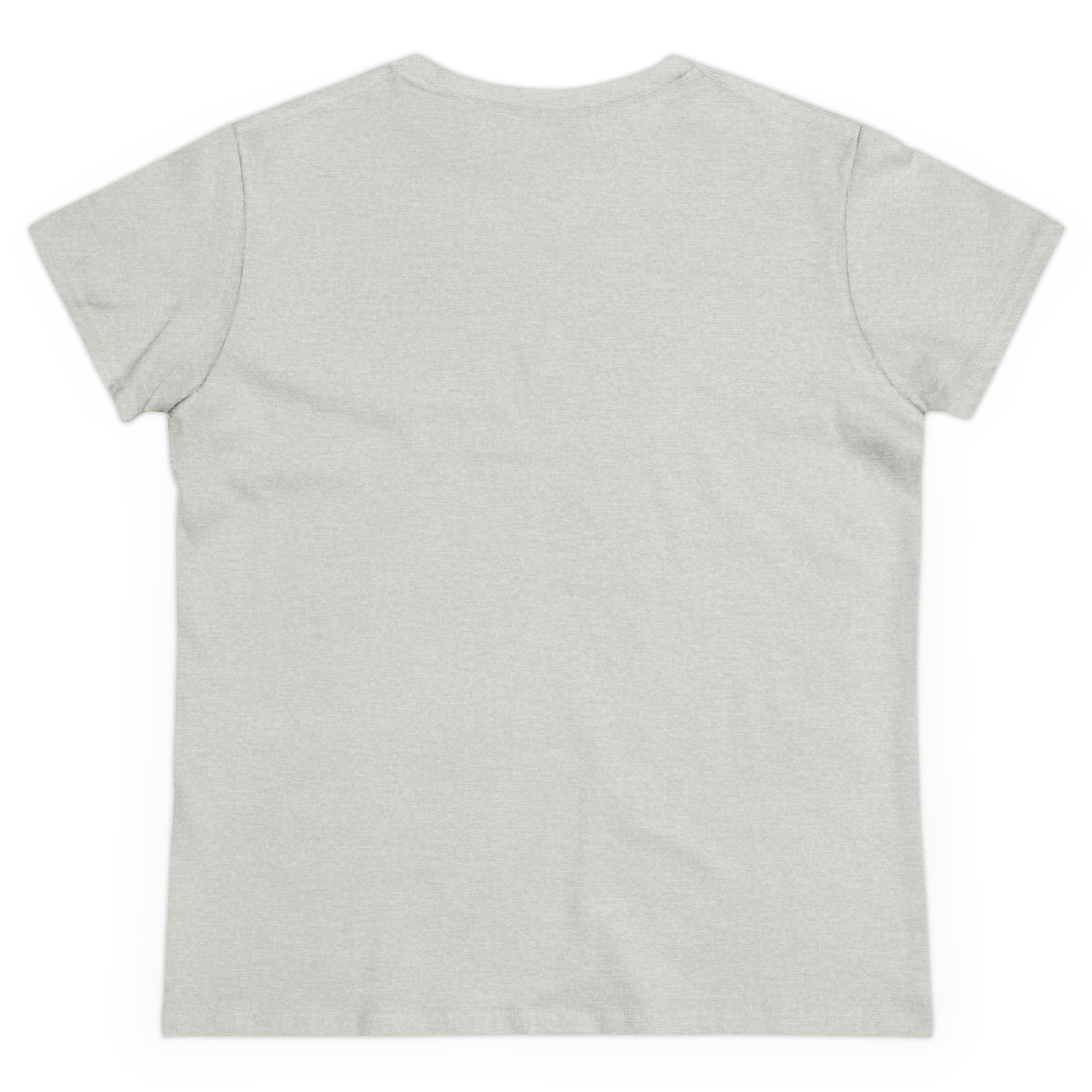 Ghost Report "Ghost Reporter" Women's Daily Cotton Tee