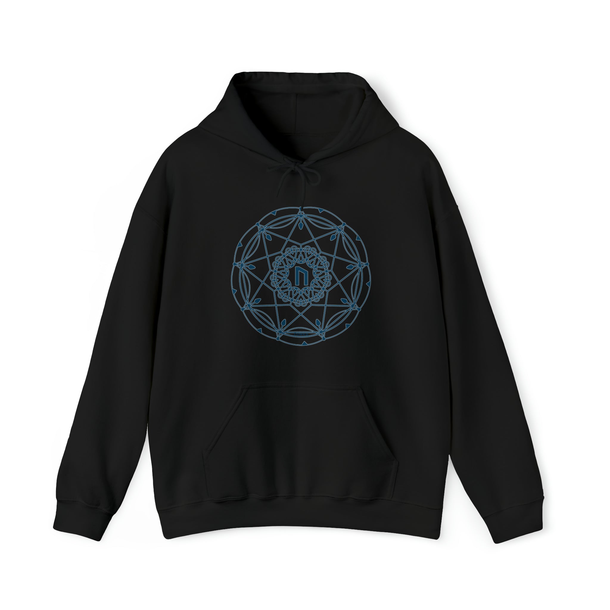Spellcaster by Patti Negri "Power" Unisex Heavy Blend™ Hoodie