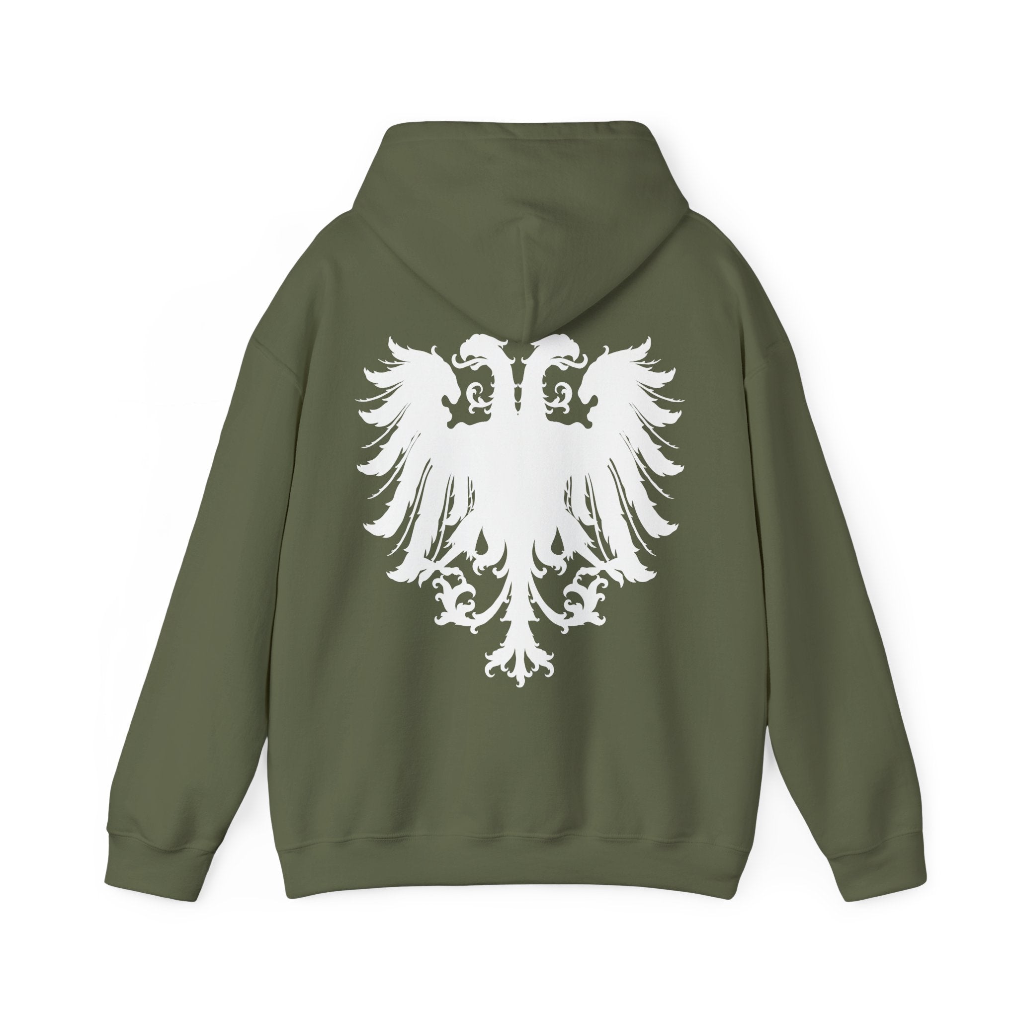 University Magickus "All Dragons" Unisex Heavy Blend™ Hoodie