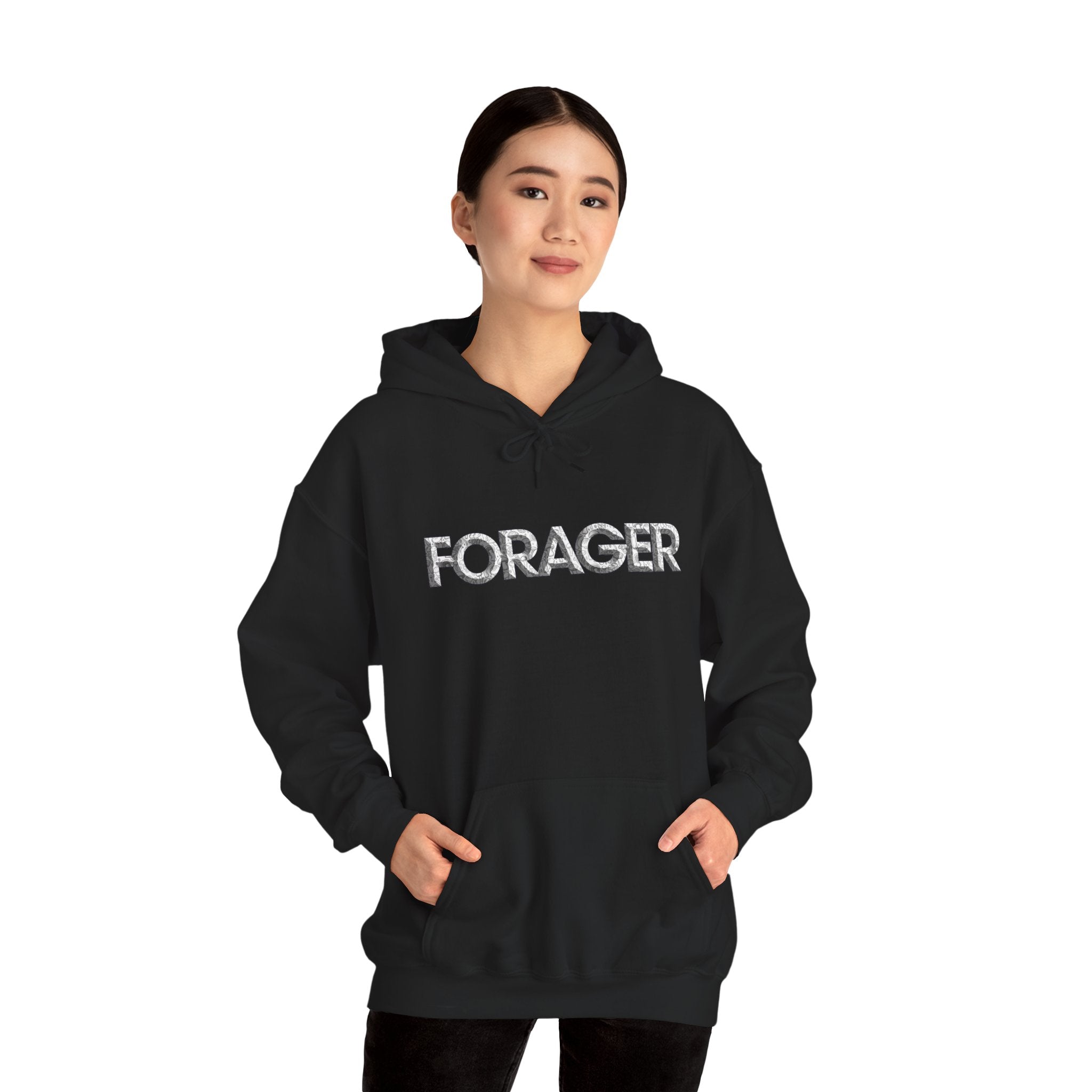 Forager Hoodie