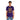 Scared & Alone Richard-Lael's "Proctor House" Unisex Gallery Tee (Single Image)