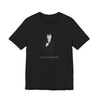 Dean Haglund - The T-shirt