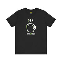 Rothco Press Coffee Mug Tee