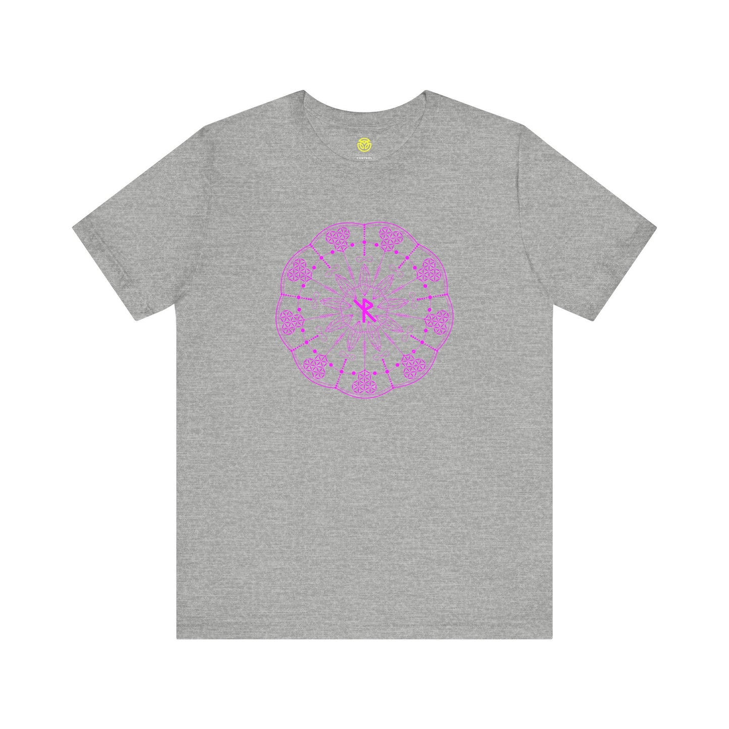 Spellcaster by Patti Negri "Love" Unisex Premium Tee