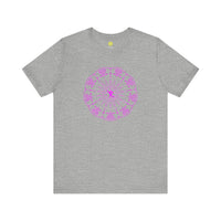Spellcaster by Patti Negri "Love" Unisex Premium Tee