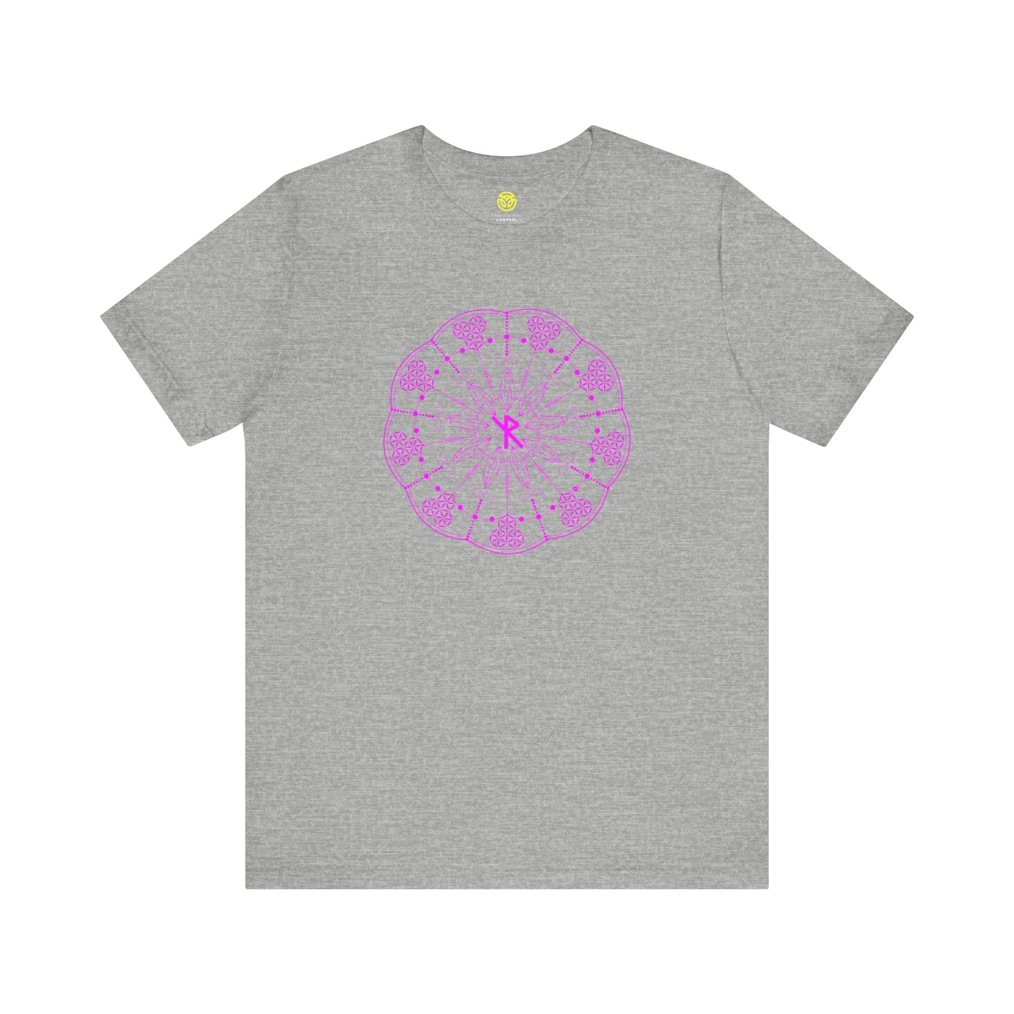 Spellcaster by Patti Negri "Love" Unisex Premium Tee