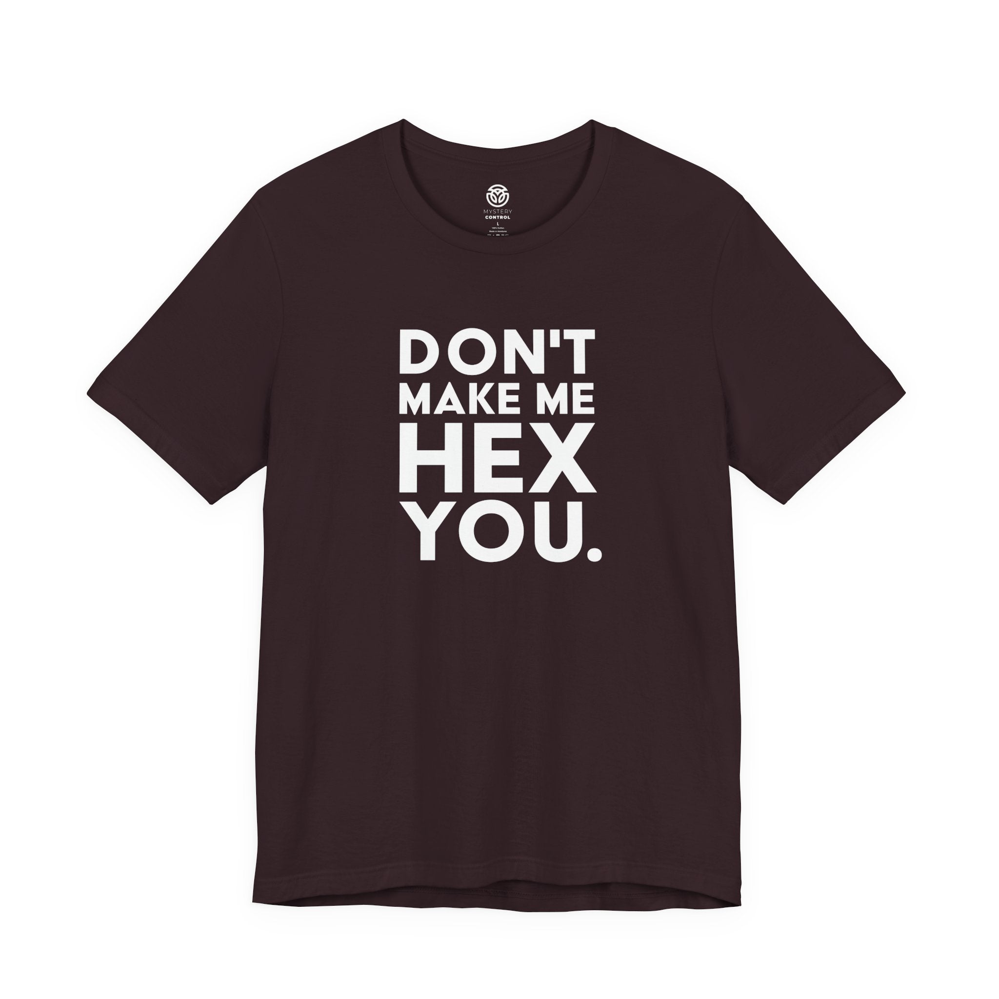 The Witch's Movie Coven "Hex" Tee
