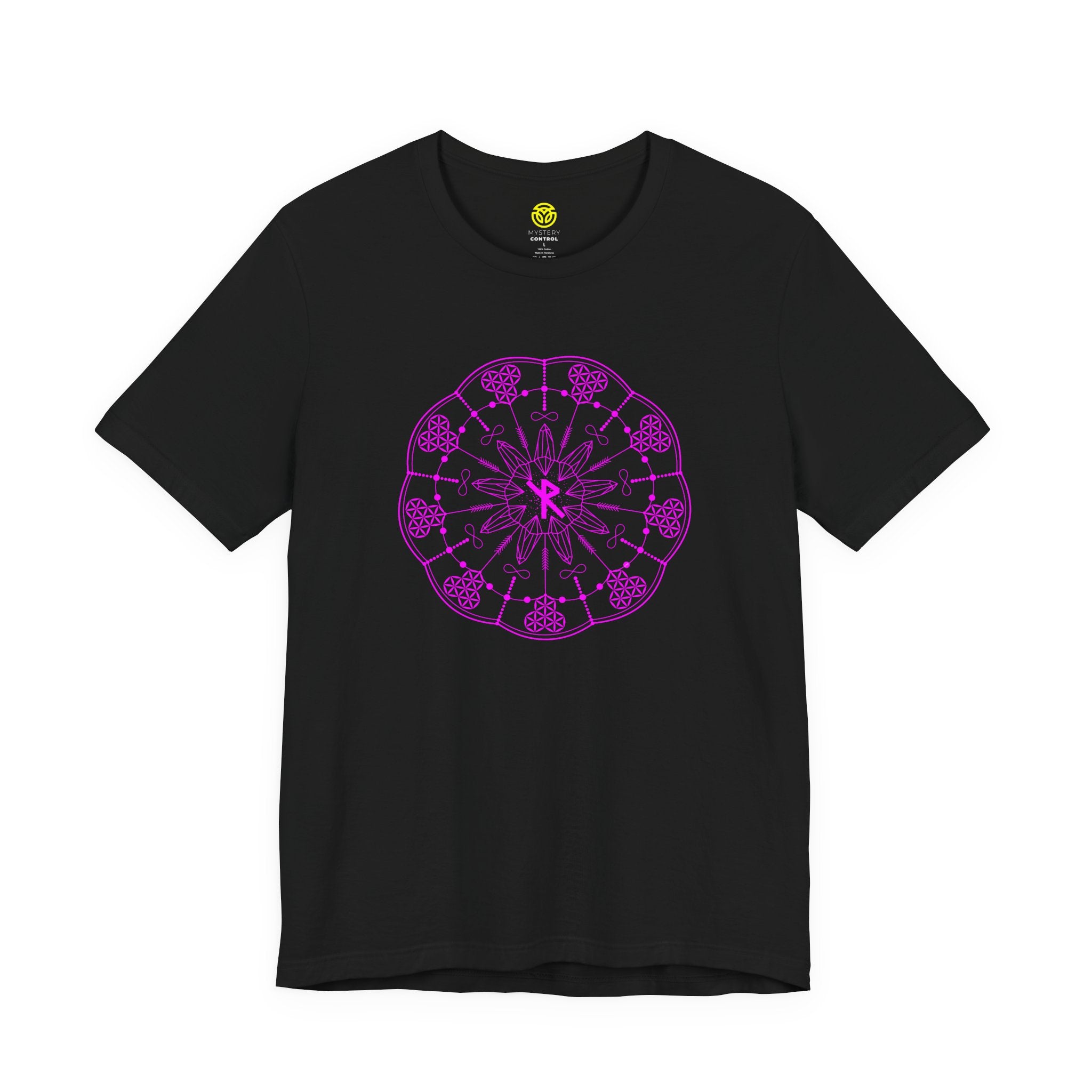 Spellcaster by Patti Negri "Love" Unisex Premium Tee