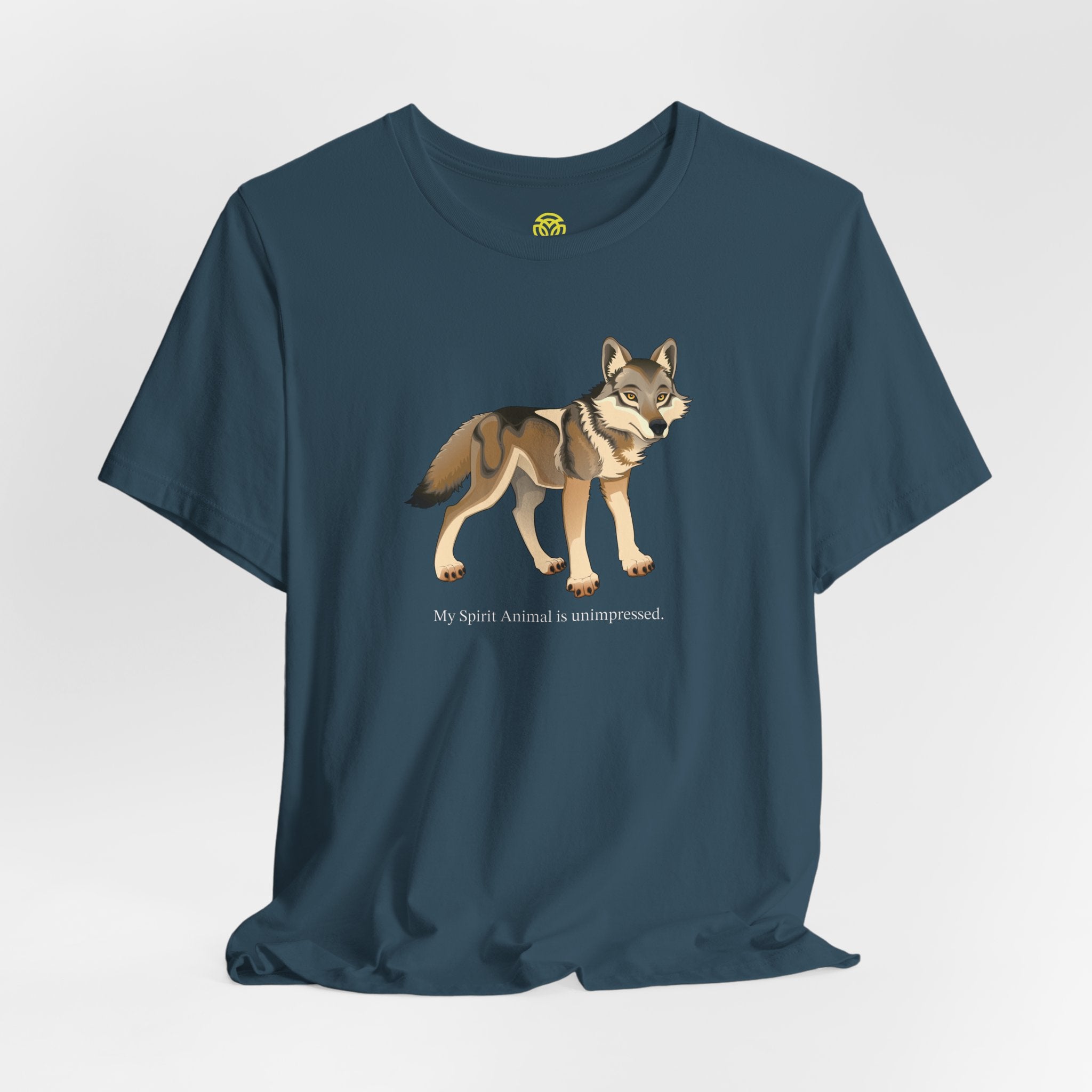 The Wolf T-shirt