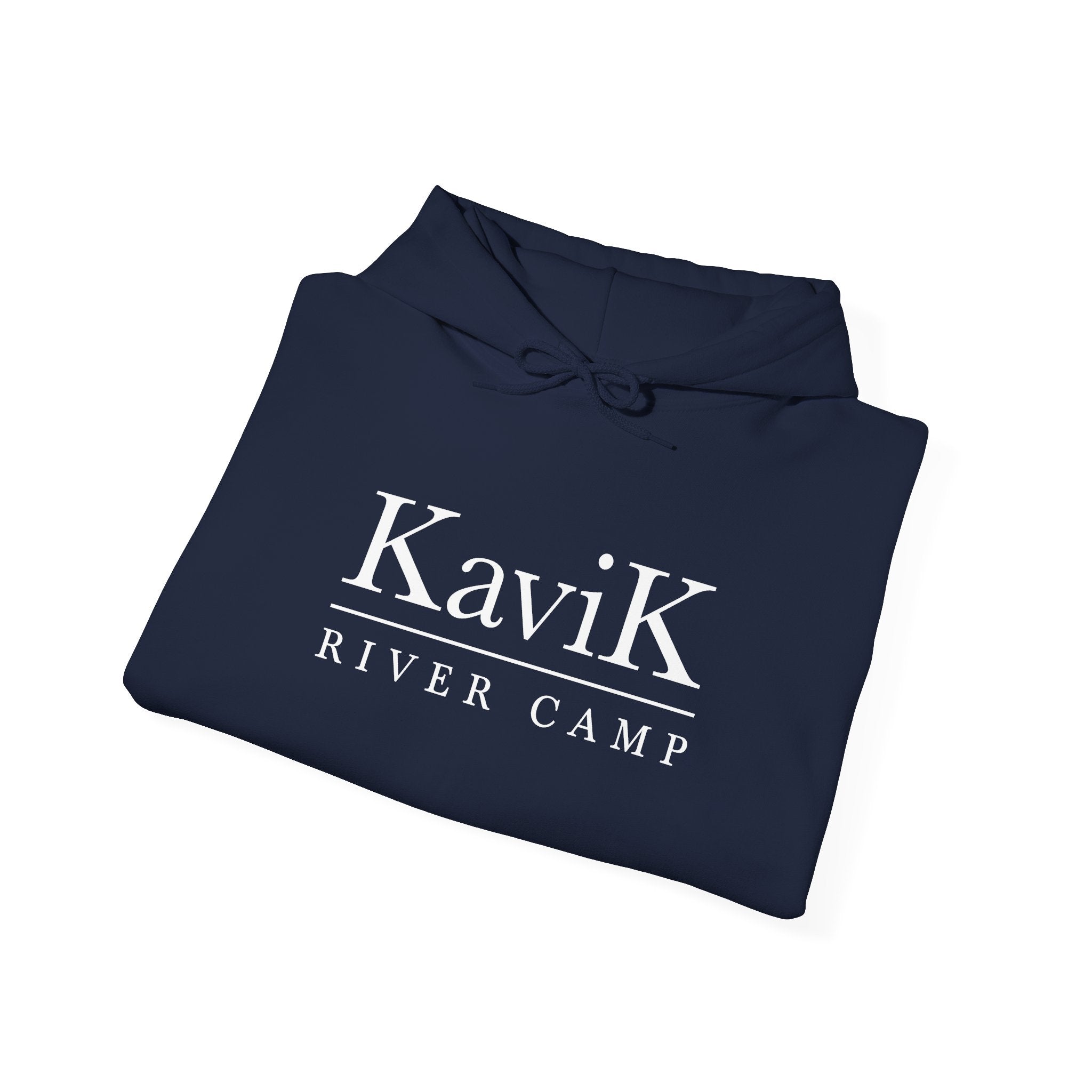 Kavik River Camp "Sue's Hoodie"